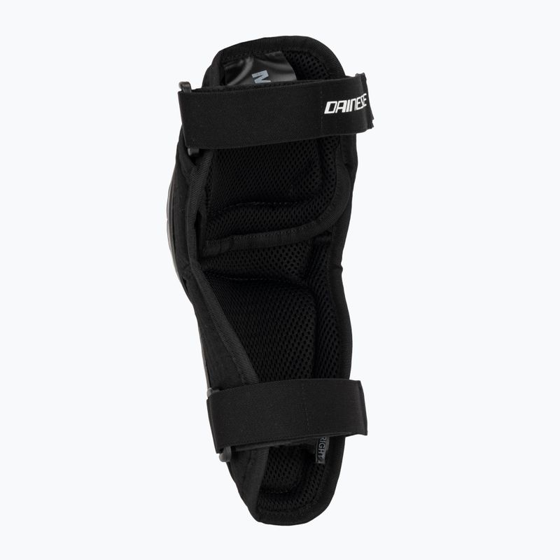 Dainese Rival R könyökvédő fekete 3