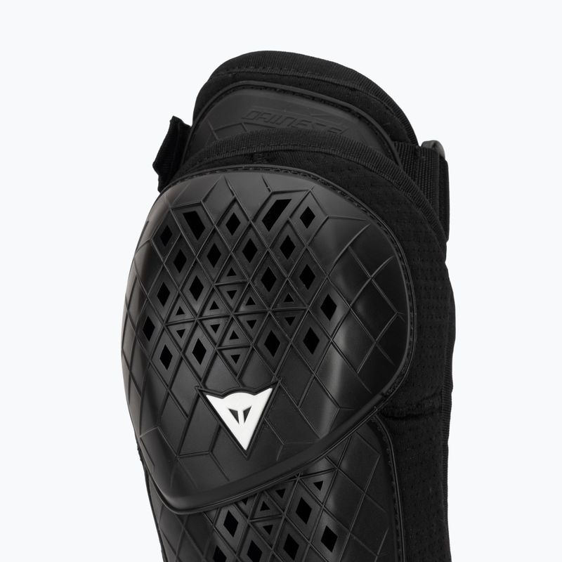 Dainese Rival R könyökvédő fekete 4