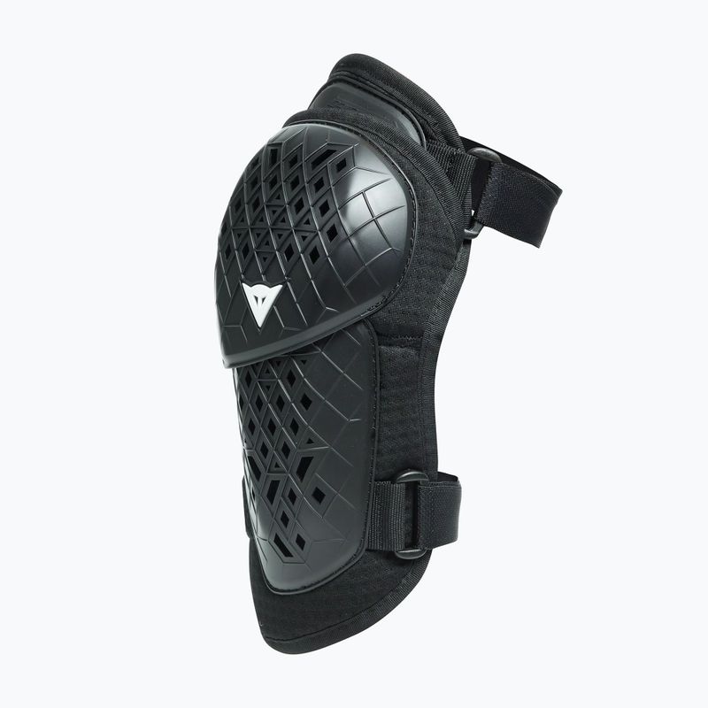 Dainese Rival R könyökvédő fekete 2