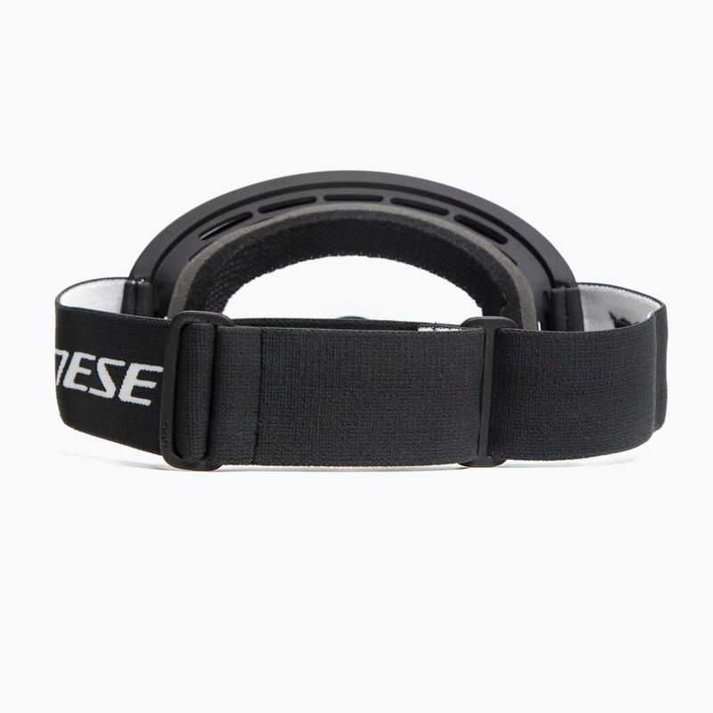 Dainese Linea urán/fekete kerékpáros szemüveg 2
