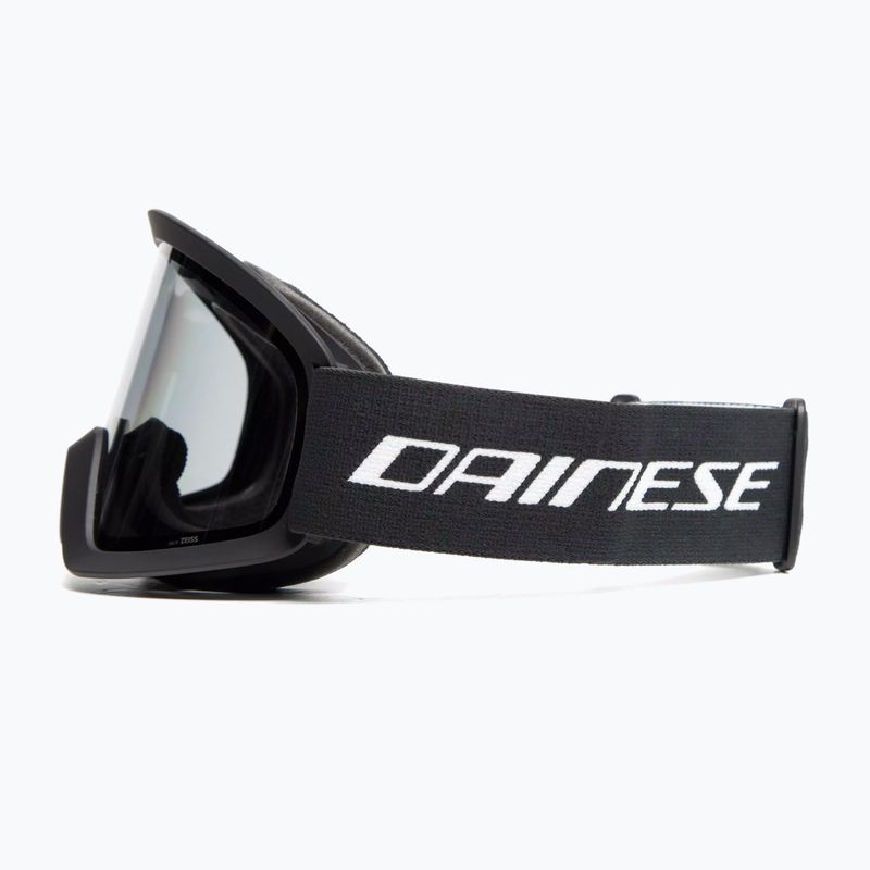 Dainese Linea urán/fekete kerékpáros szemüveg 3