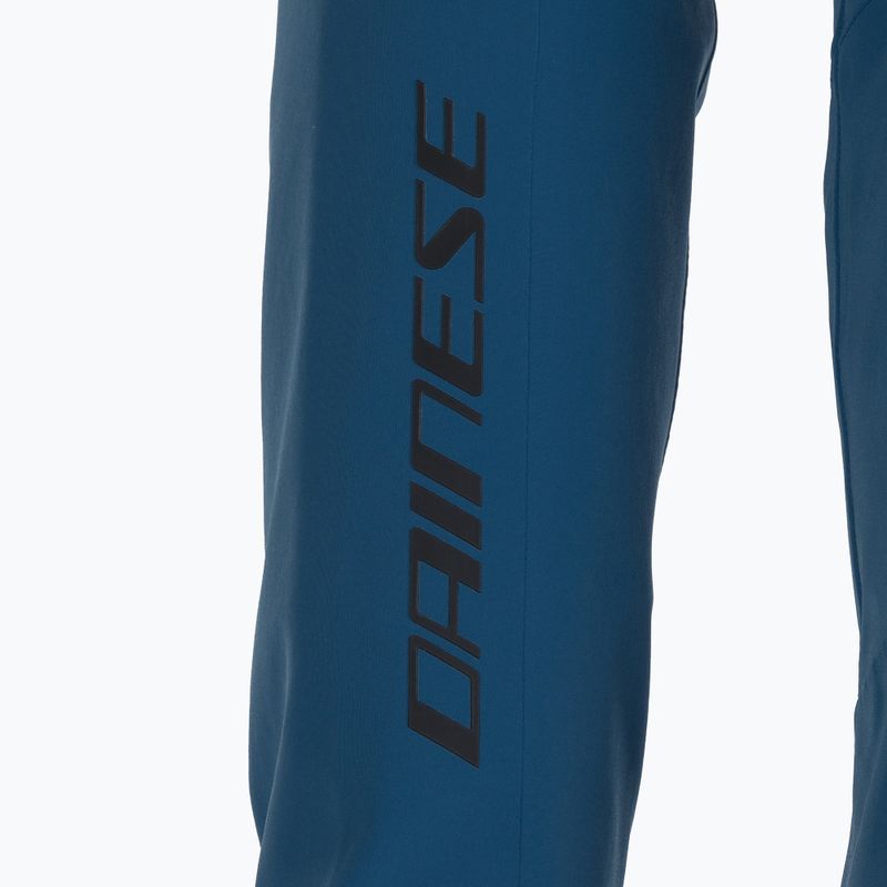 Férfi sí kabát Dainese Hp Dome dark blue 3