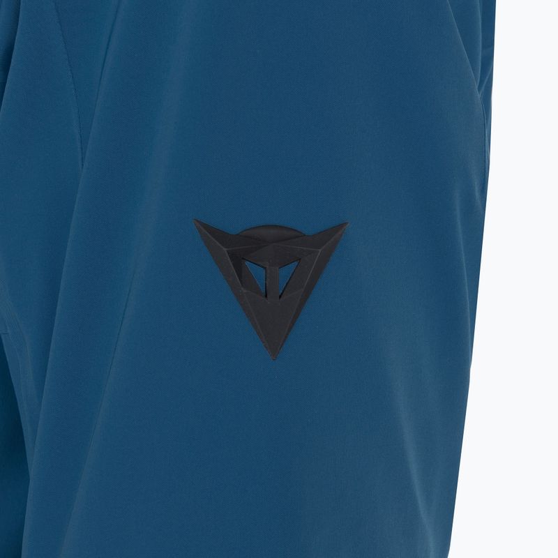 Férfi sí kabát Dainese Hp Dome dark blue 4
