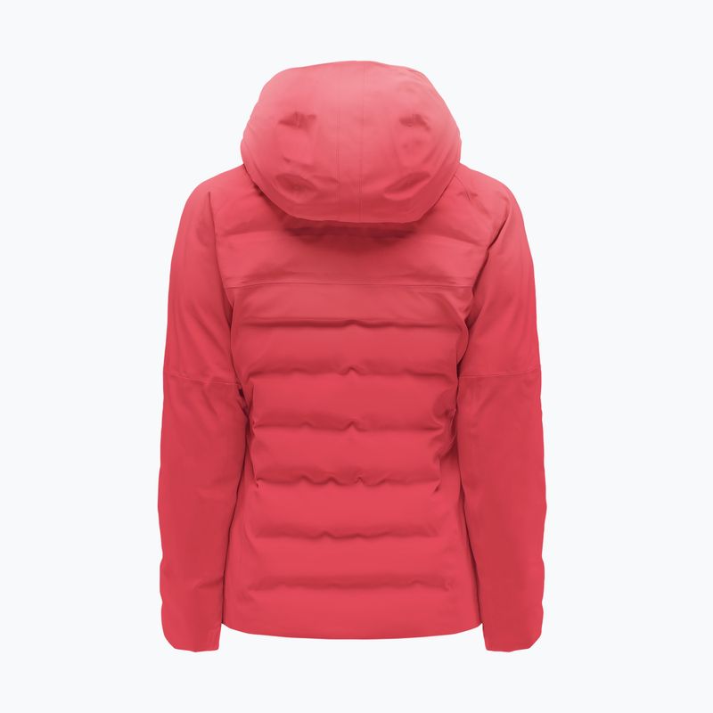 Női sí kabát Dainese Ski Downjacket S WMN paradise pink 12