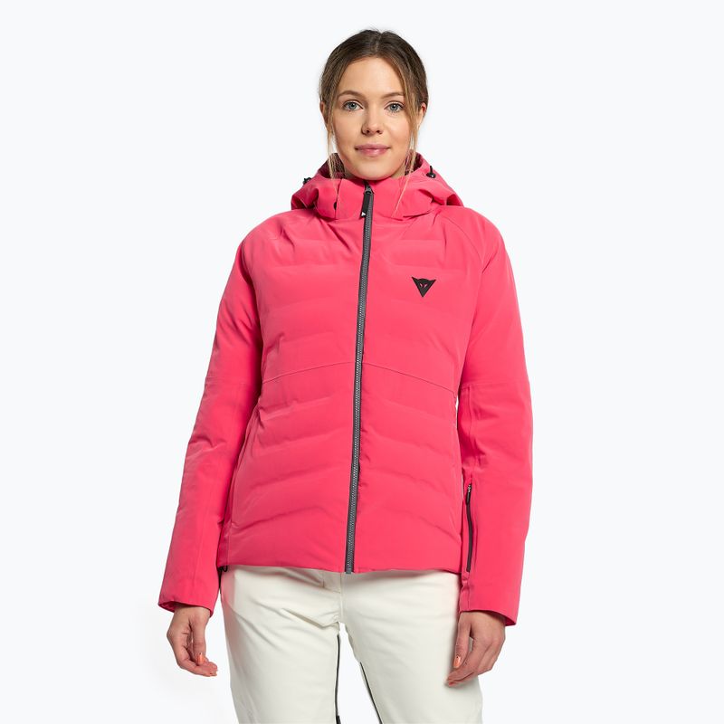 Női sí kabát Dainese Ski Downjacket S WMN paradise pink