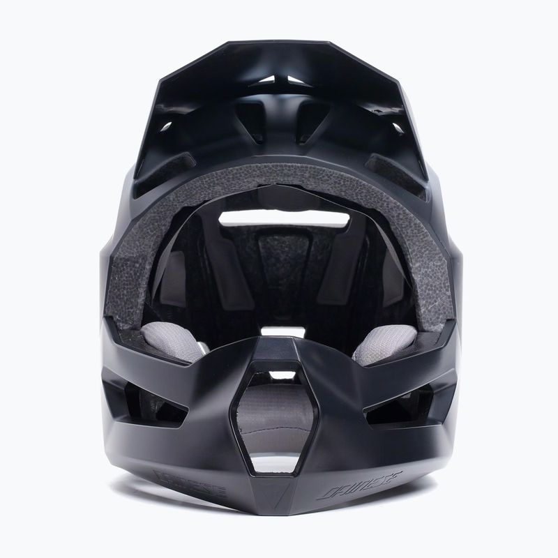 Dainese Scarabeo Linea 01 Jr nardo szürke/fehér/fekete gyermek biciklis bukósisak 2