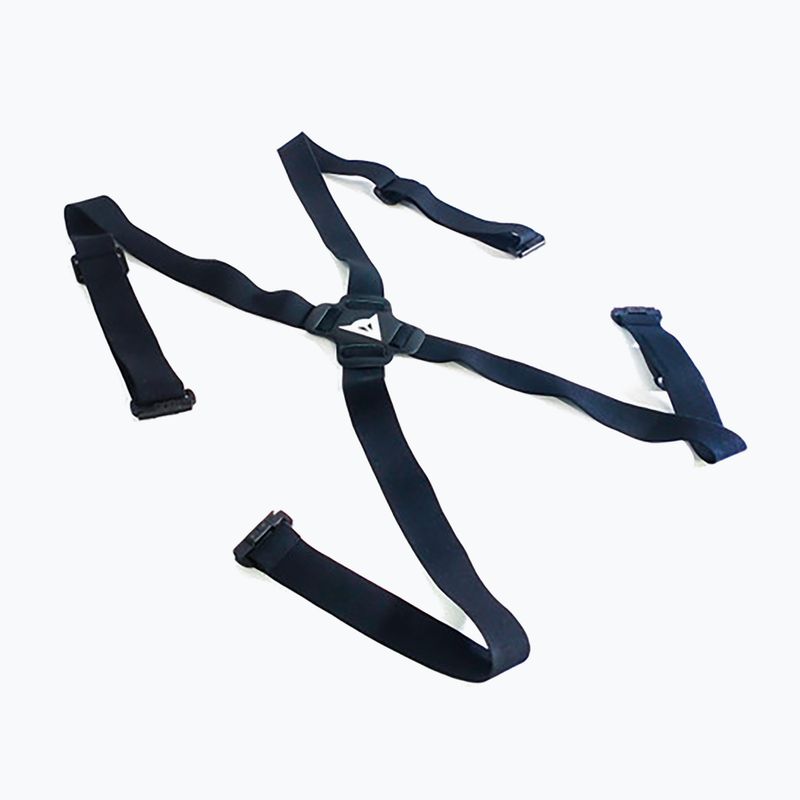 Dainese nadrágtartó fekete