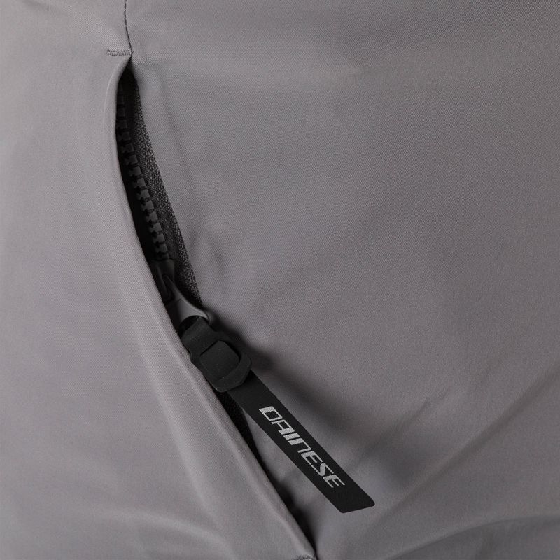 Férfi Dainese Dermizax Ev ezüst/filigrán síelő nadrág 3