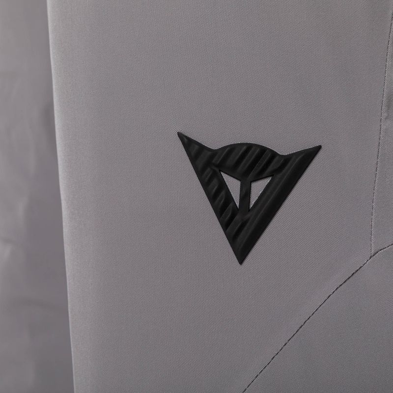 Férfi Dainese Dermizax Ev ezüst/filigrán síelő nadrág 4