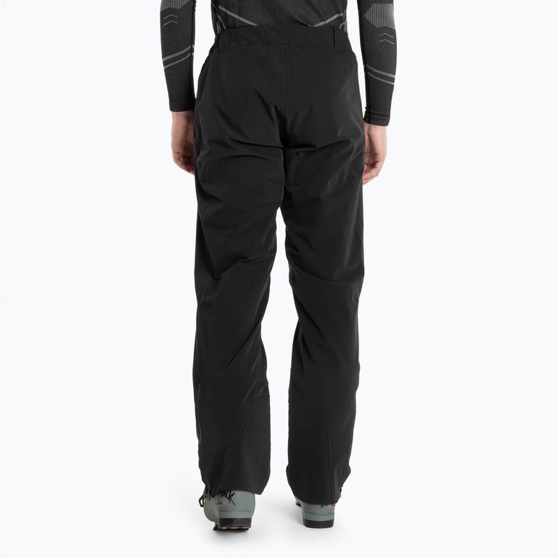 Férfi Dainese Dermizax Ev stretch/limo síelőnadrág 2