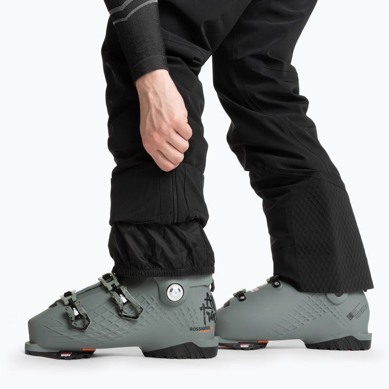 Férfi Dainese Dermizax Ev stretch/limo síelőnadrág 6