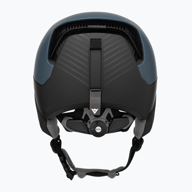 Dainese Nucleo síbukósisak benzin kék 3