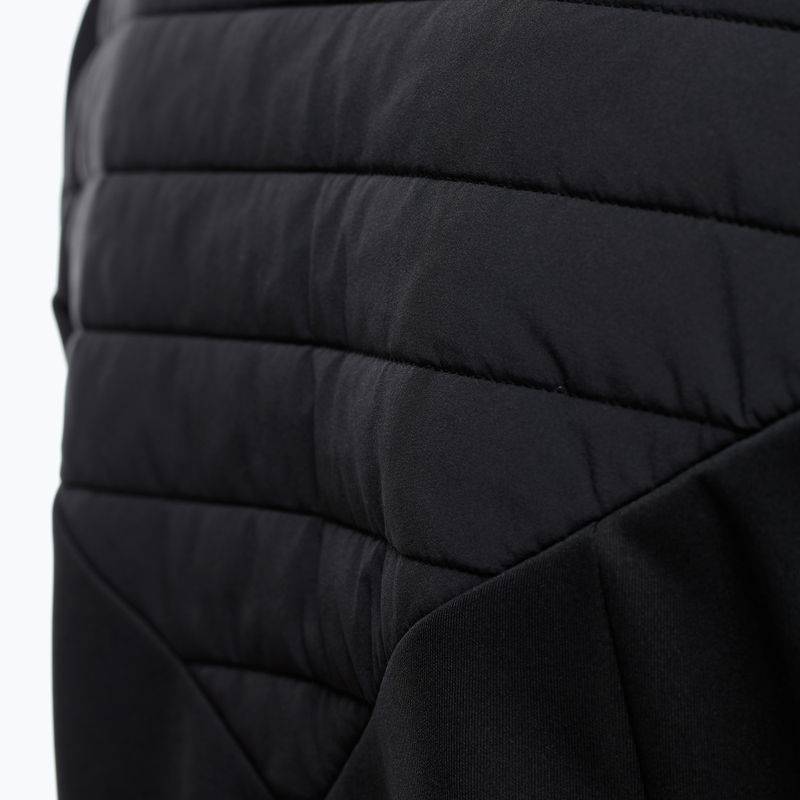 Férfi sípulóver Dainese Mevo Full Zip Mid stretch limo 4