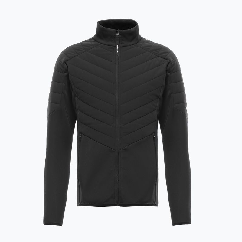 Férfi sípulóver Dainese Mevo Full Zip Mid stretch limo 8