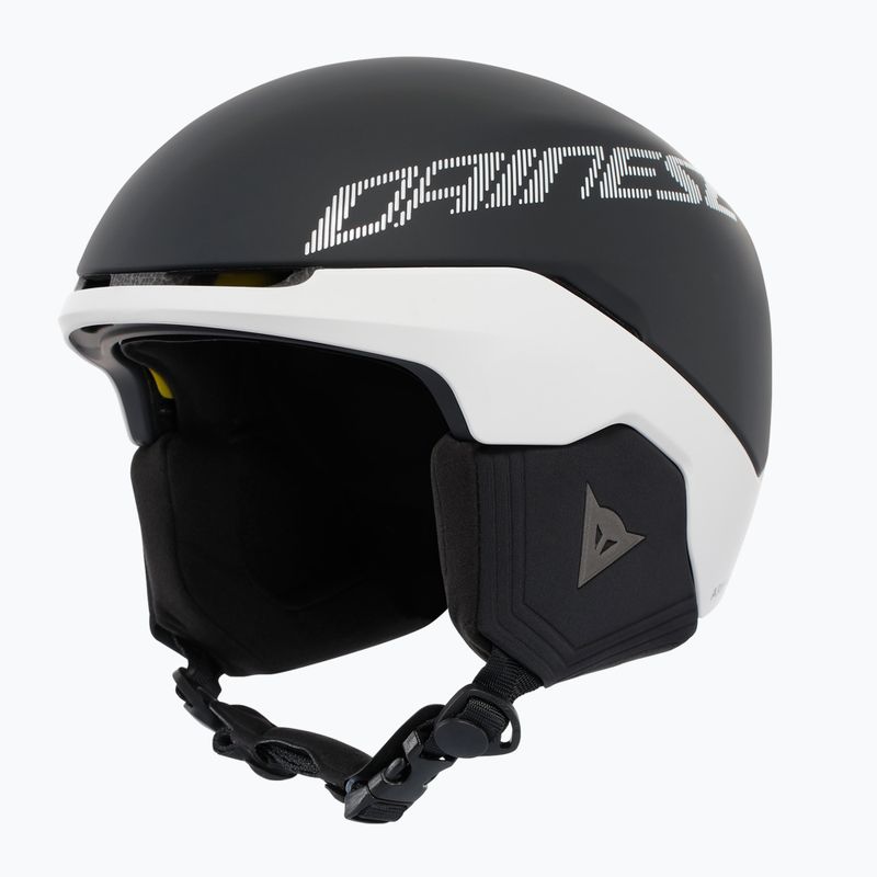 Sí sisak Dainese Nucleo MIPS stretch lime/lily white 2