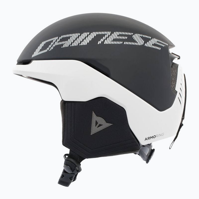 Sí sisak Dainese Nucleo MIPS stretch lime/lily white 3