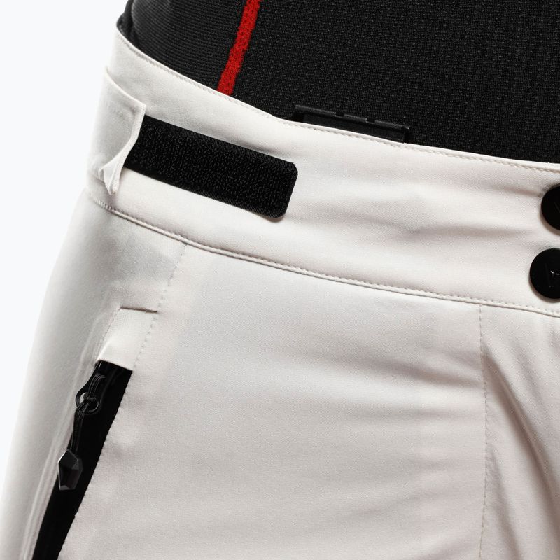 Női sínadrág Dainese Ligera Dermizax Ev lily/white 5
