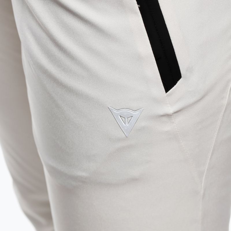 Női sínadrág Dainese Ligera Dermizax Ev lily/white 6