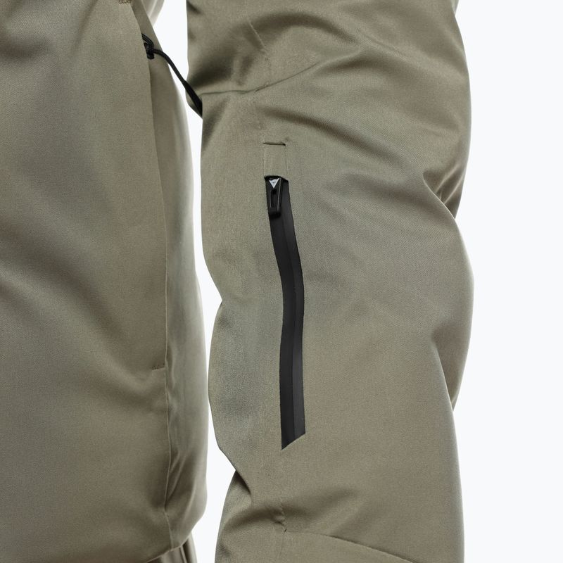 Férfi síkabát Dainese Etesia Aerosense-Dry green four 6