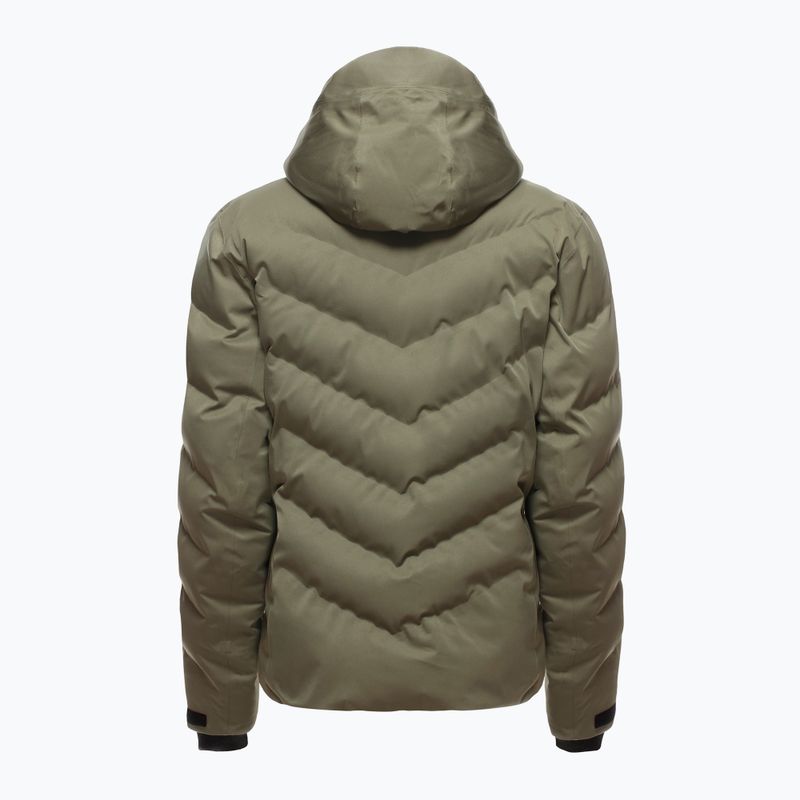 Férfi síkabát Dainese Etesia Aerosense-Dry green four 9