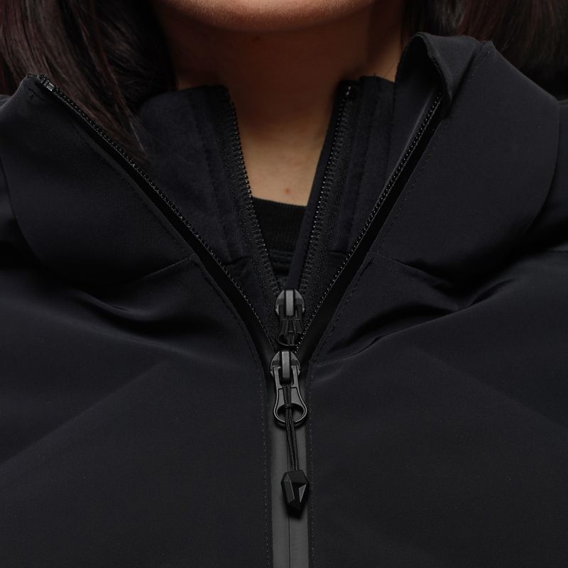 Női sídzseki Dainese Virtus Dermizax EV stretch lime 4