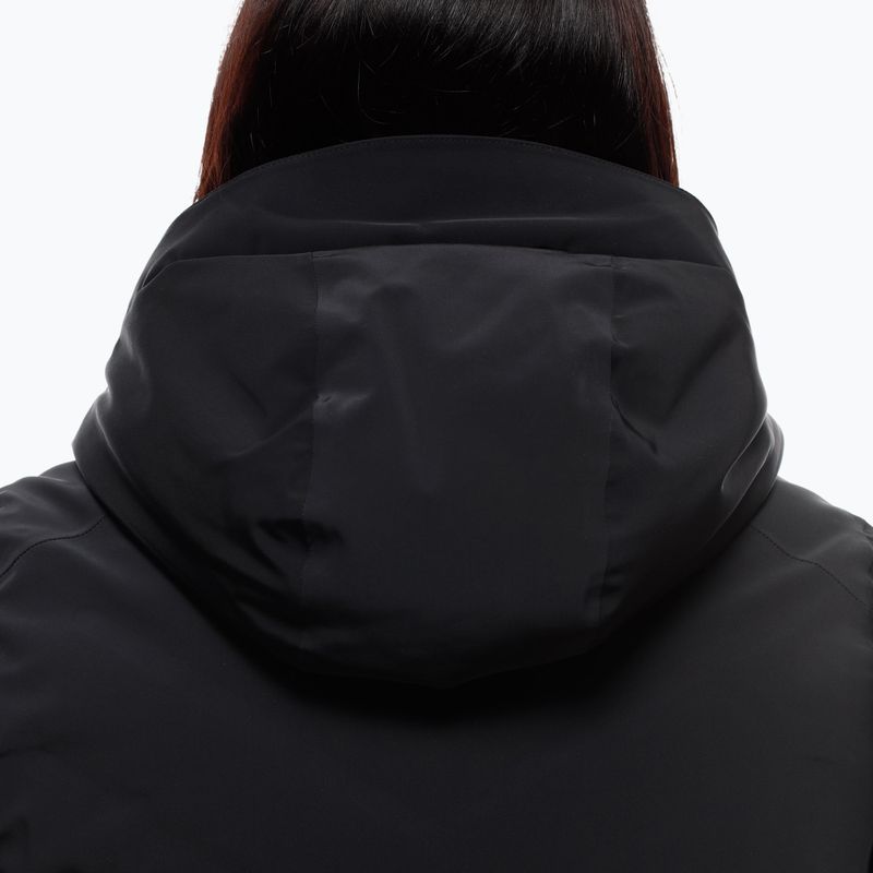 Női sídzseki Dainese Virtus Dermizax EV stretch lime 5