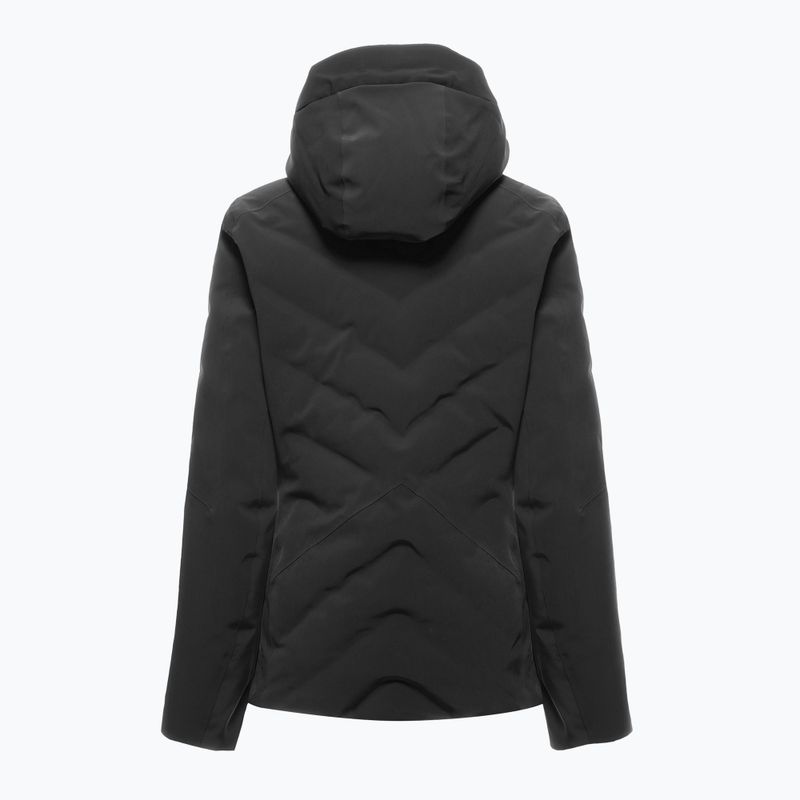 Női sídzseki Dainese Virtus Dermizax EV stretch lime 8