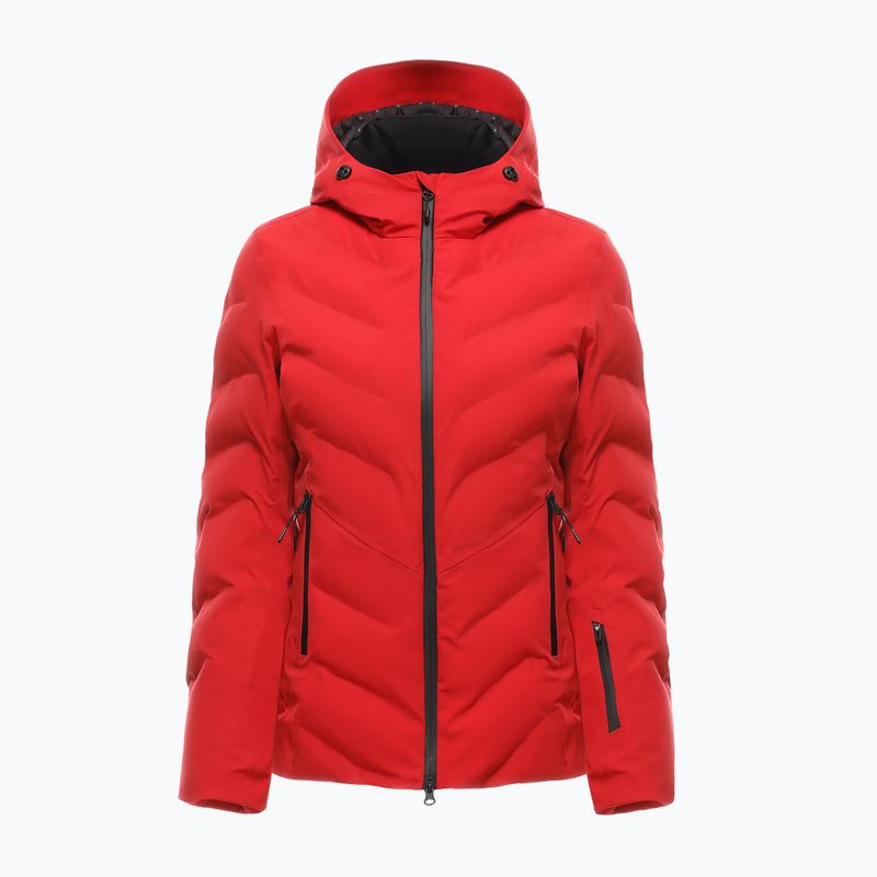 Női síkabát Dainese Nova Aerosense-Dry racing red 7
