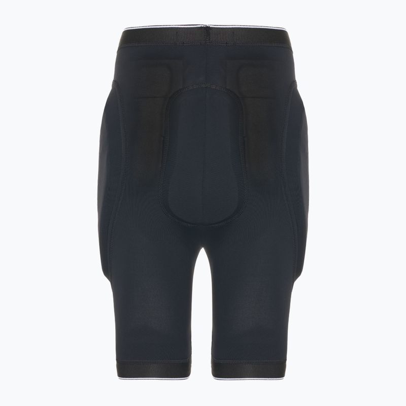 Protektoros gyerek nadrág Dainese Scarabeo Hybrid Short black 2