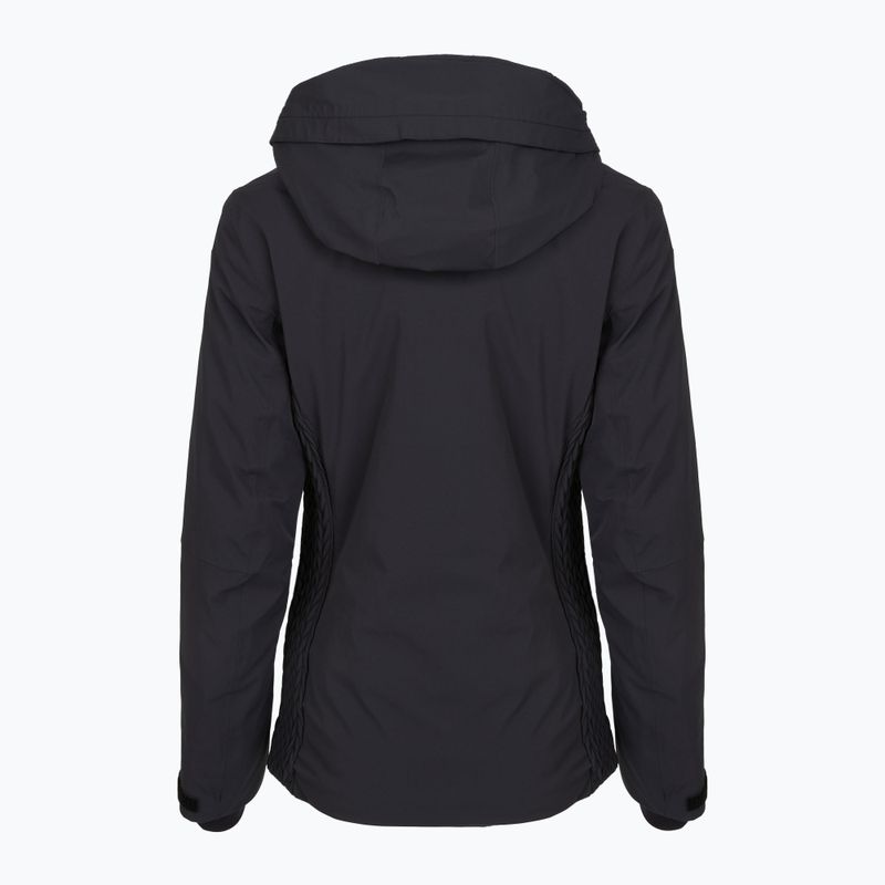 Női sídzseki Dainese Speed Demon Lab stretch lime 2