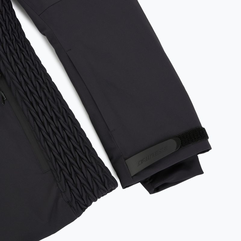 Női sídzseki Dainese Speed Demon Lab stretch lime 4