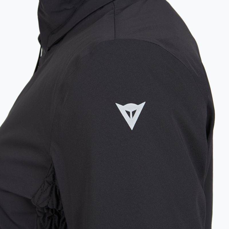 Női sídzseki Dainese Speed Demon Lab stretch lime 5