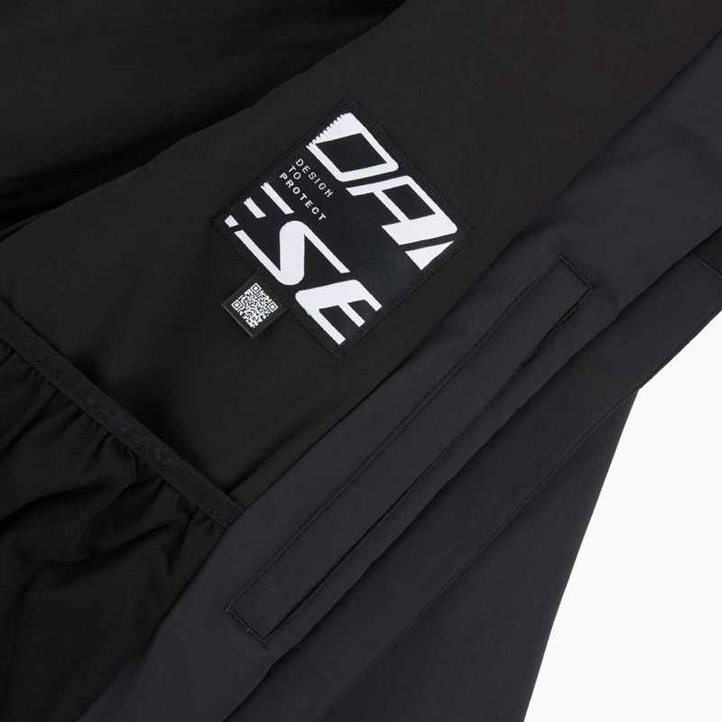 Női sídzseki Dainese Speed Demon Lab stretch lime 8