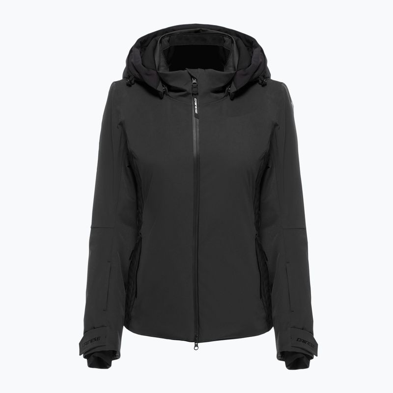 Női sídzseki Dainese Speed Demon Lab stretch lime 9