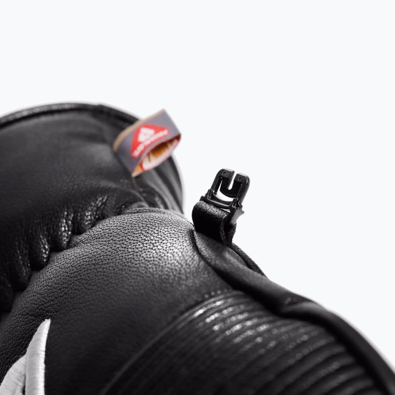 Síkesztyűk Dainese Leather stretch limo 11