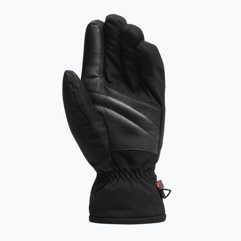 Síkesztyűk Dainese Sport anthracite/stretch limo 2