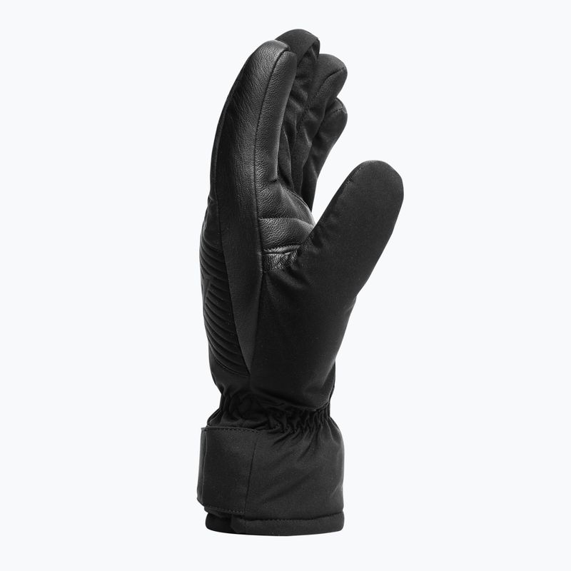 Síkesztyűk Dainese Sport anthracite/stretch limo 3