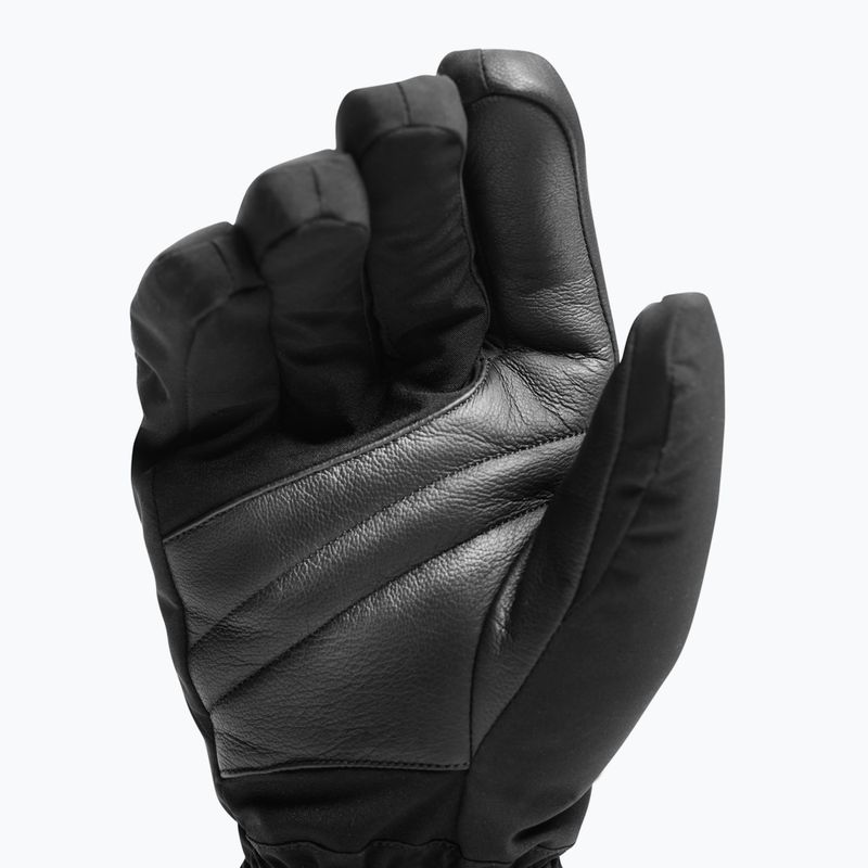 Síkesztyűk Dainese Sport anthracite/stretch limo 4