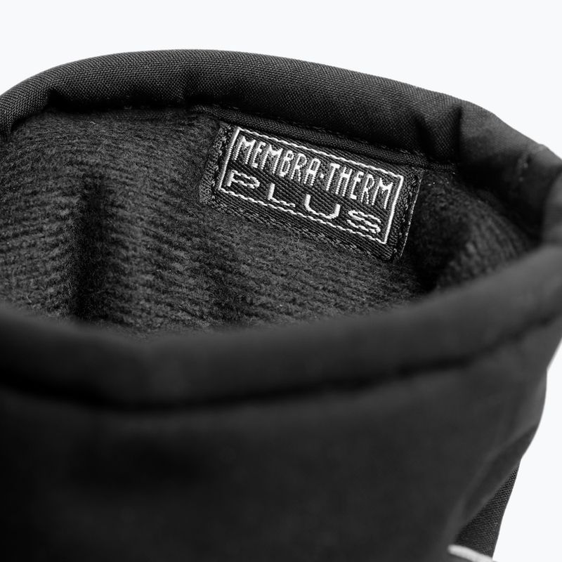 Síkesztyűk Dainese Sport anthracite/stretch limo 5