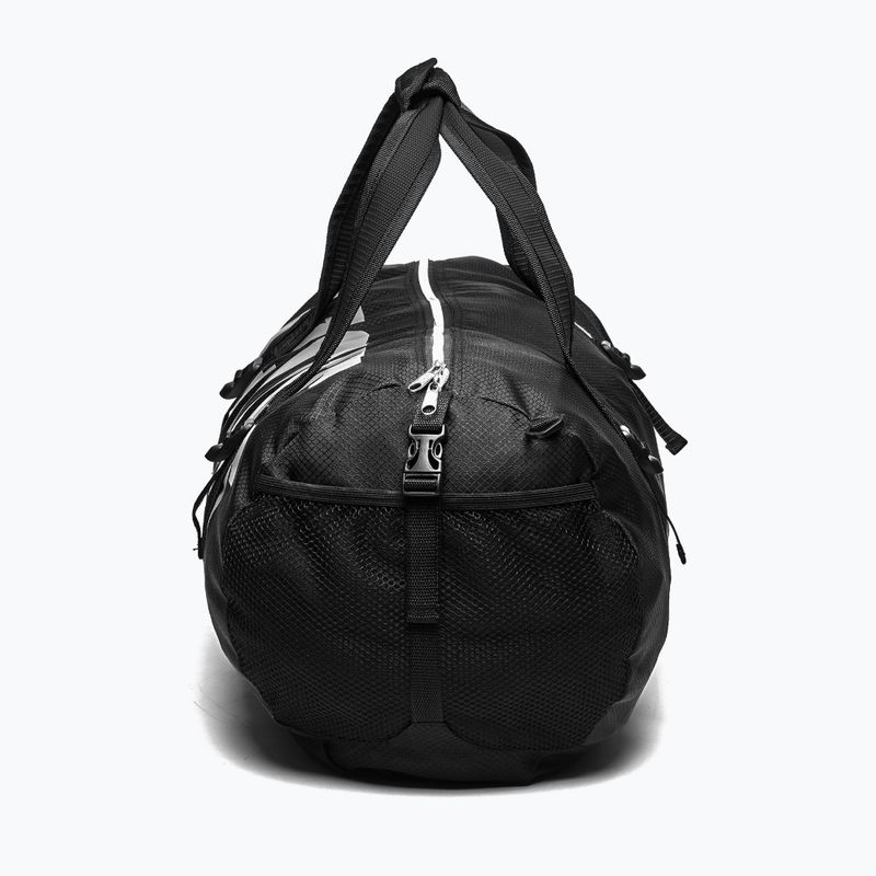 Leone Duffel edzőtáska fekete AC904 7