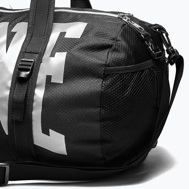 Leone Duffel edzőtáska fekete AC904 10