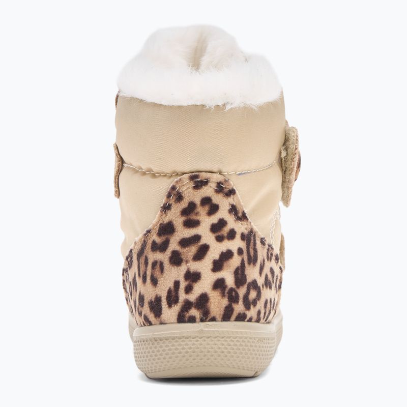 Primigi gyermek hócsizma PSNGT 88527 bisquit/off white 6