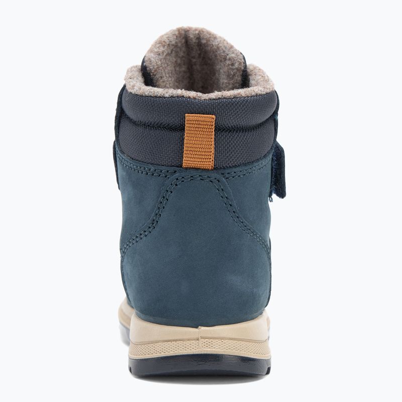 Primigi gyermek hócsizma PTIGT 88589 kék 6