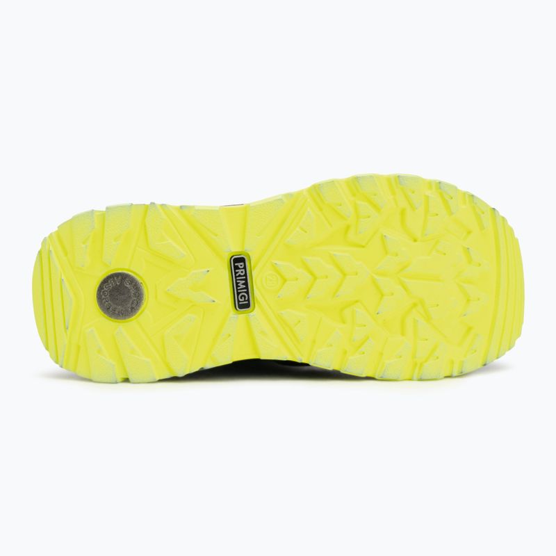 Primigi gyermek hócsizma HWHGT 88939 kék-sötétkék 4