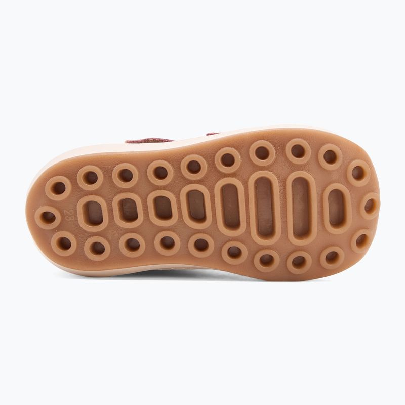 Primigi gyermek cipő PAF 89010 régi rózsaszín 4