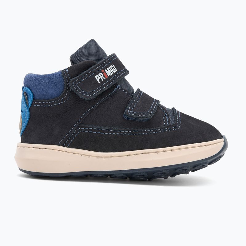 Primigi gyermek cipő PAF 89010 kék 2