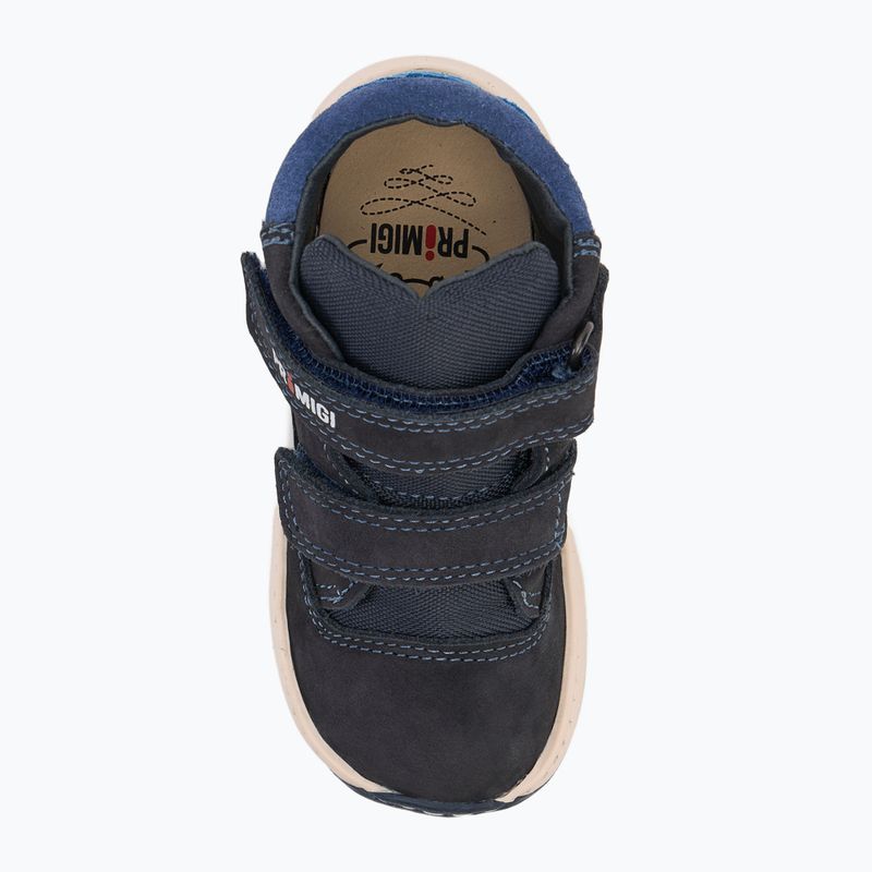 Primigi gyermek cipő PAF 89010 kék 5