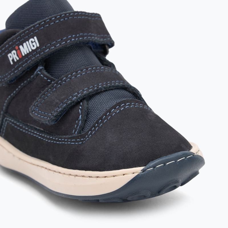 Primigi gyermek cipő PAF 89010 kék 7
