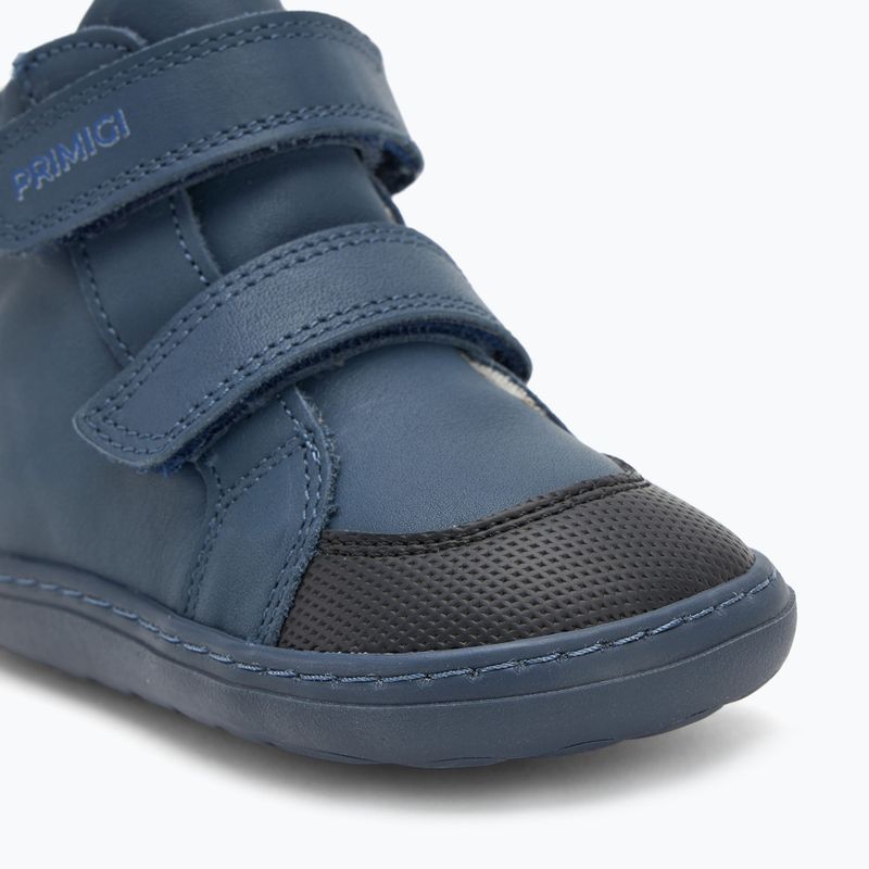 Primigi PWN gyermek hócsizma 89122 kék 7