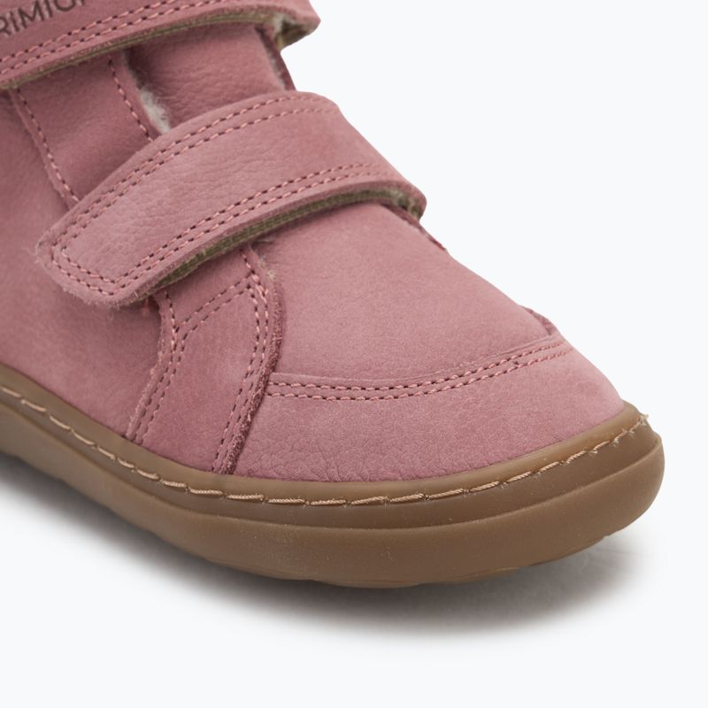 Primigi PWN 89122 régi rózsaszín gyermek hócsizma 7